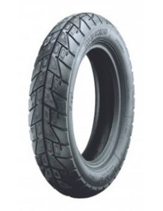 Heidenau K47 - 3.50-10 RF TL 59M ruota posteriore, ruota anteriore 2