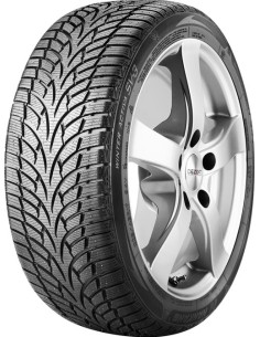 Nankang Winter Activa SV-3 - 285/45 R19 111V XL, SUV