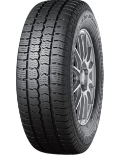 Yokohama BluEarth-Van All Season RY61 - 215/60 R16C 103/101T BluEarth