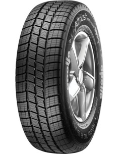 Apollo Altrust All Season - 215/60 R16C 103/101T DOT2021