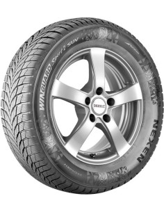 Nexen Winguard Sport 2 SUV - 215/60 R17 96H 4PR 2