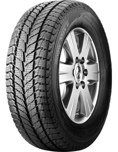 Uniroyal Snow Max 2 - 185/75 R16C 104/102R 8PR