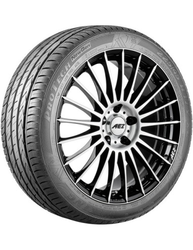 Viking ProTech NewGen - 225/65 R17 102H EVc