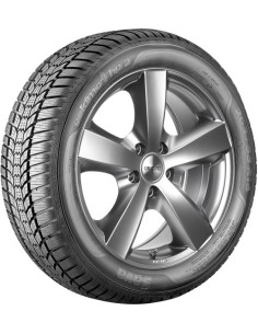 Sava Eskimo HP2 - 215/60 R16 99H XL 2