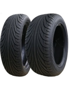 Kenda KR20 Kanine - 145/60 R16 TL 66T ruota anteriore 2