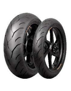 Cst CM-S1 Ride Migra - 160/60 ZR17 TL 69W ruota posteriore