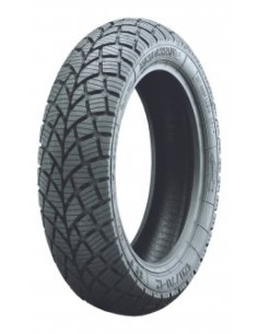 Heidenau K66 LT - 130/70-12 RF TL 62P ruota posteriore, ruota anteriore