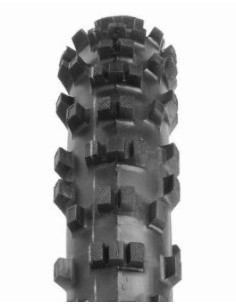 Veerubber VRM140 - 110/100-18 TT 64M