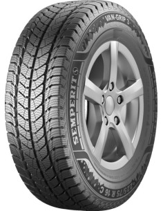 Semperit Van-Grip 3 - 215/60 R16C 103/101T 6PR