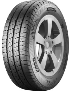 Barum SnoVanis 3 - 215/60 R16C 103/101T 6PR