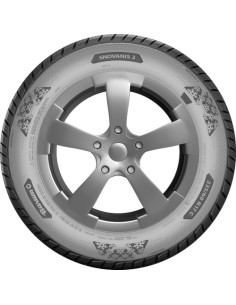 Barum SnoVanis 3 - 215/60 R16C 103/101T 6PR 2