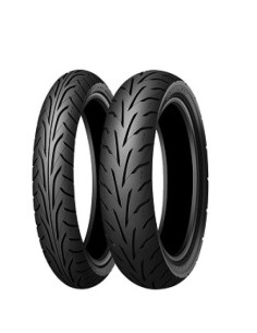 Dunlop Arrowmax GT 601 - 140/70-17 TL 66H ruota posteriore