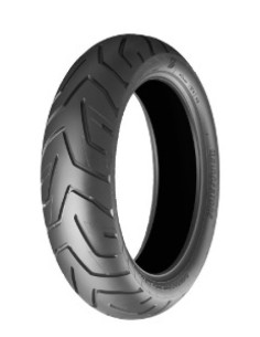 Bridgestone A 41 R - 160/60 ZR17 TL (69W) ruota posteriore, M/C 2