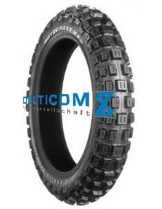 Bridgestone M29 - 2.50-10 TT 33J M/C, ruota anteriore