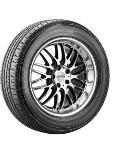 Bridgestone Dueler H/L 400 - 235/60 R17 102V MERCEDES-BENZ GLK-Klasse 204X 2