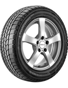 Continental ContiContact TS815 - 215/60 R16 95V Conti Seal 2
