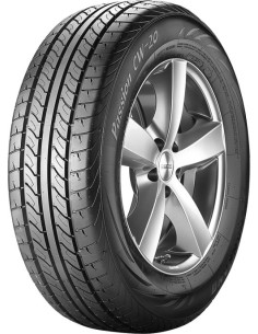 Nankang Passion CW-20 - 215/60 R16C 108/106T 8PR