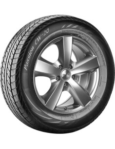 Nankang Passion CW-20 - 215/60 R16C 108/106T 8PR 2