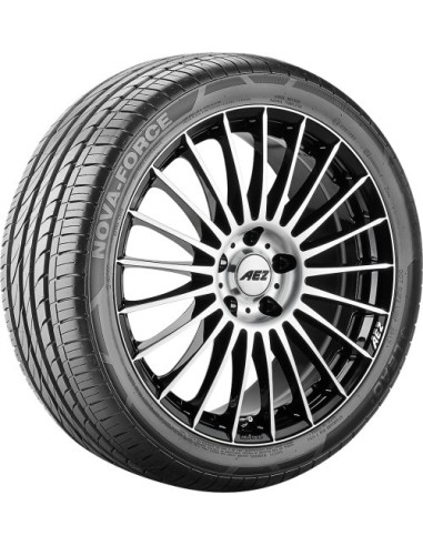 Leao NOVA-FORCE - 215/55 R16 93V