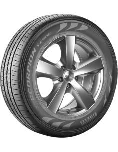 Pirelli Scorpion Verde - 215/70 R16 100H 2