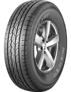 Nexen Roadian HTX RH5 - 265/60 R18 110H 4PR