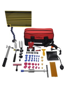 Set Strumenti Rimozione Ammaccature XXL con Custodia