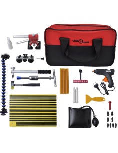 Set Strumenti Rimozione Ammaccature XXL con Custodia 2