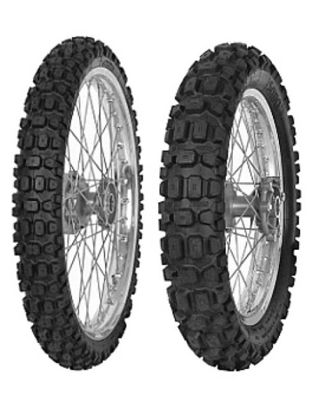 Mitas MC23 Rockrider - 80/90-21 TT 48P simbolo M+S, ruota anteriore