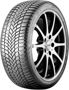 Bridgestone Weather Control A005 - 255/50 R19 103T (+), AO, B-Seal SKODA Enyaq, VOLKSWAGEN ID.4