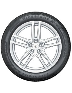 Firestone Roadhawk 2 - 225/50 R18 95W EVc 2