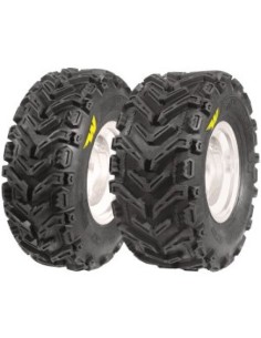 Bkt Wing W207 - 22x8.00-10 TL 2