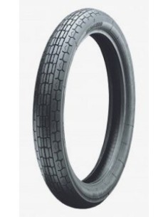 Heidenau K44 - 90/90-18 TL 51S ruota posteriore, M/C, ruota anteriore 2