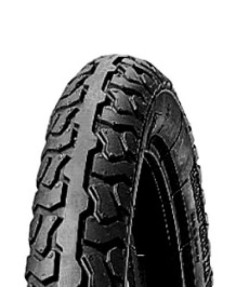 Heidenau M4 - 2 1/4-16 TT 38J doppia indentificazione 20x2.25, ruota posteriore, ruota anteriore