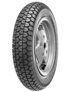 Continental Classic - 3.50-10 RF TT 59L ruota posteriore, M/C, ruota anteriore 2