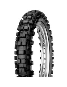 Maxxis M7305 - 80/100-12 TT 50M ruota posteriore, NHS 2