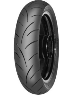 Mitas MC50 - 130/70-17 TL 62H ruota posteriore