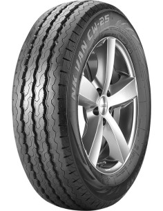 Nankang Van CW-25 - 175 R14C 99/98R 8PR
