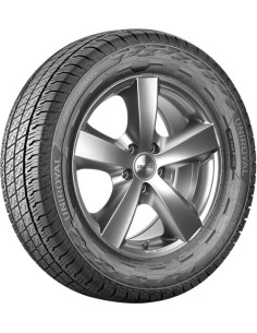 Uniroyal All Season Max - 215/65 R15C 104/102T 6PR 2