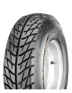 Kenda K546F Speedr - 25x8.00-12 RF TL 43N 2