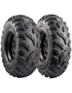 Carlisle Black Rock - AT25x8.00-12 TL