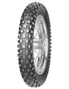 Mitas C-01 - 3.50-16 TT 58P ruota posteriore, ruota anteriore