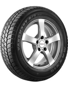 Maxxis Vansmart A/S AL2 - 215/60 R16C 103/101T 2