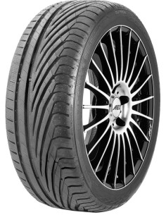 Uniroyal RainSport 3 - 185/55 R14 80H