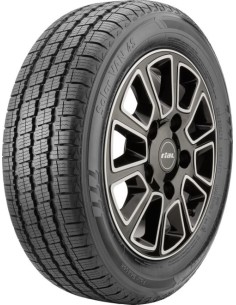 Star Performer Solar Van - 4S - 215/60 R16C 103/101T