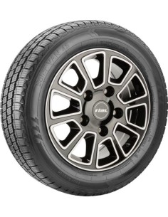 Star Performer Solar Van - 4S - 215/60 R16C 103/101T 2