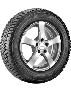 Bridgestone Blizzak LM 001 - 255/50 R18 106V XL, MO 2