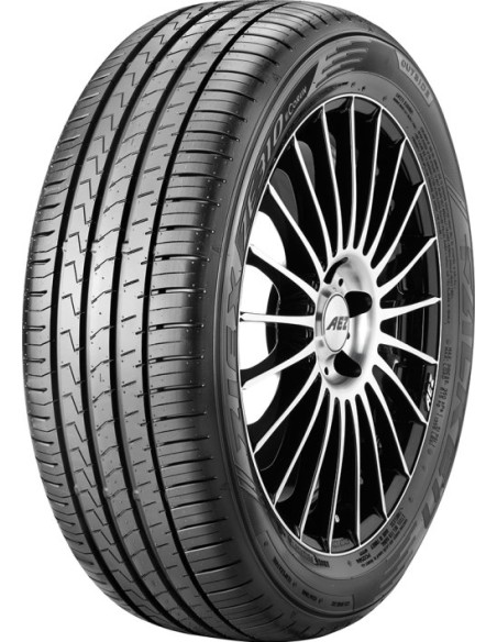 Falken ZIEX ZE310 ECORUN - 185/55 R14 80H Ecorun BLK