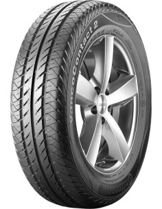 Continental VancoContact 2 - 195/70 R15 97T RF