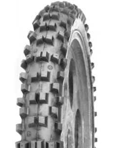 Deli SB-114 Terra Cross - 80/100-21 TT 57M ruota anteriore 2