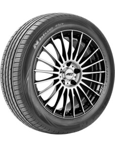 Nexen N blue HD - 215/55 R17 94V 2